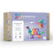 CONNETIX - 32 Piece Pastel Mini Pack